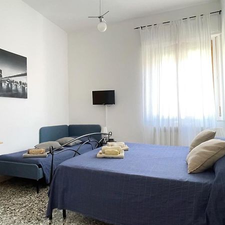 Accogliente Casa Livorno B&B 외부 사진