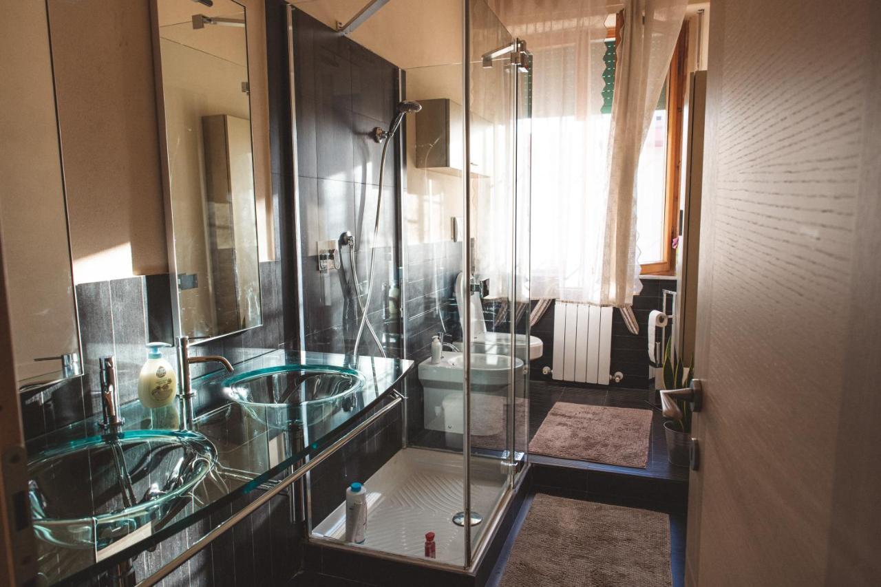 Accogliente Casa Livorno B&B 외부 사진
