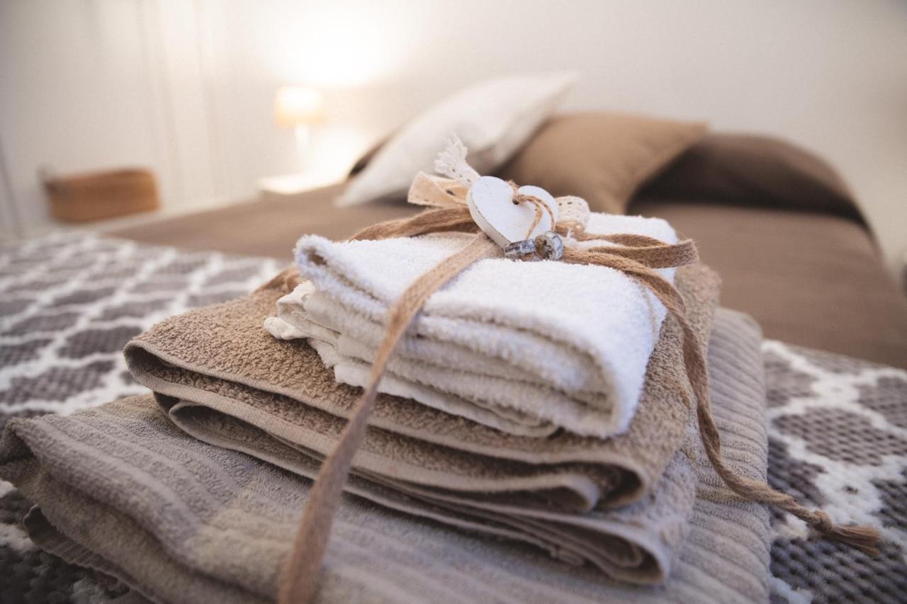Accogliente Casa Livorno B&B 외부 사진