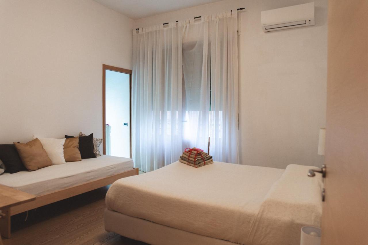 Accogliente Casa Livorno B&B 외부 사진