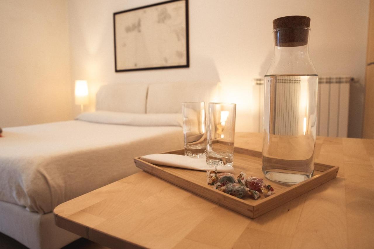 Accogliente Casa Livorno B&B 외부 사진
