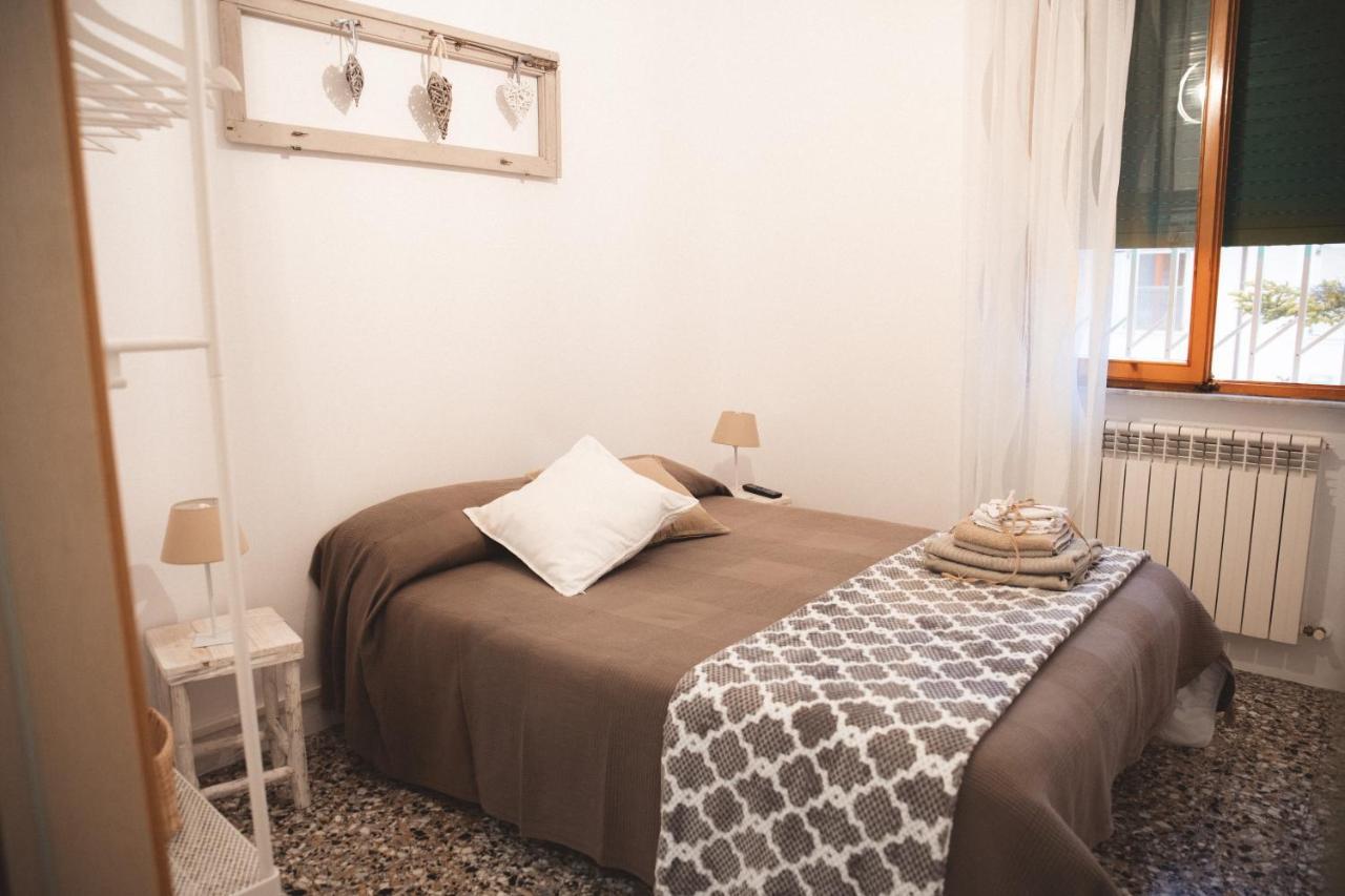 Accogliente Casa Livorno B&B 외부 사진