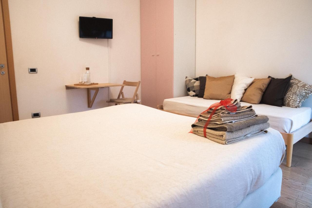 Accogliente Casa Livorno B&B 외부 사진