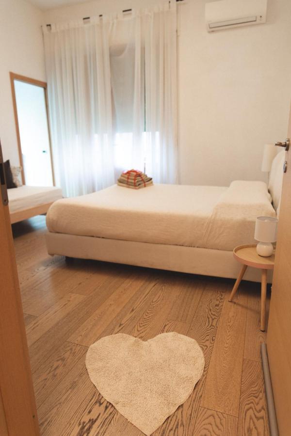 Accogliente Casa Livorno B&B 외부 사진
