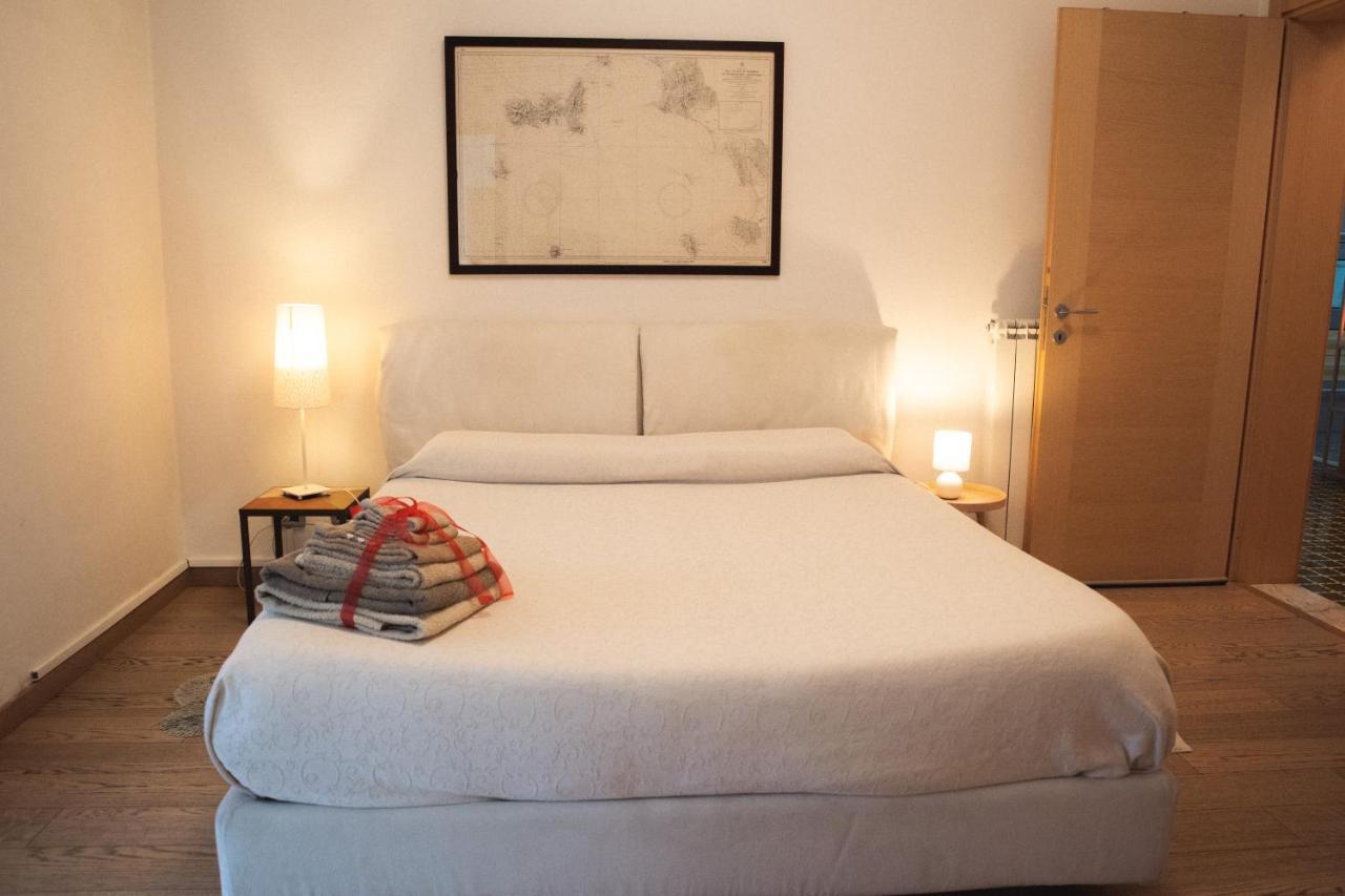 Accogliente Casa Livorno B&B 외부 사진