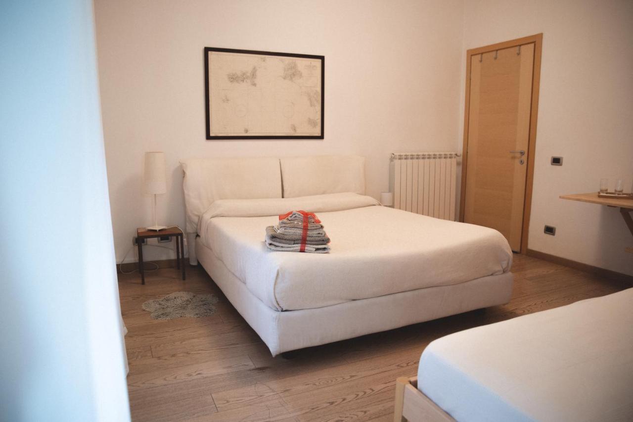 Accogliente Casa Livorno B&B 외부 사진