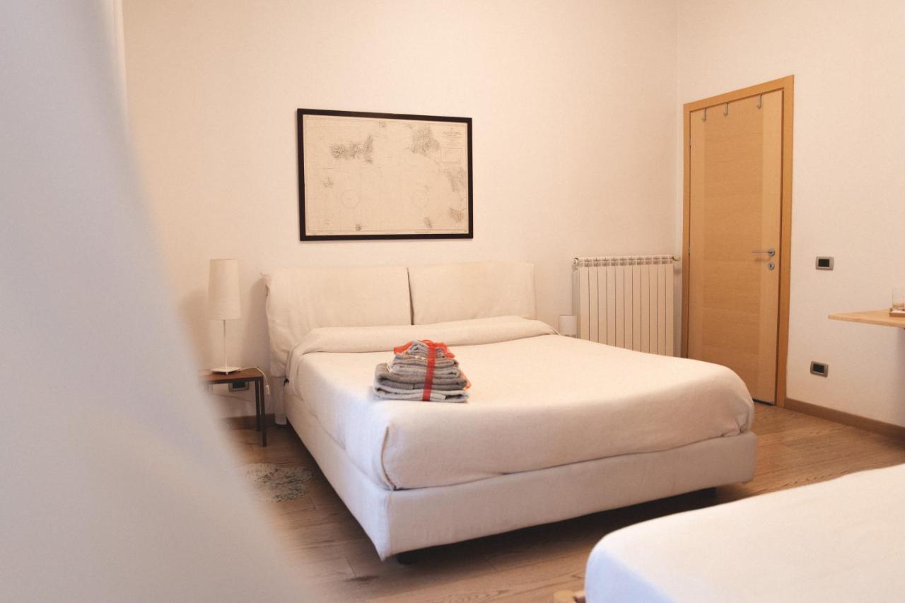 Accogliente Casa Livorno B&B 외부 사진