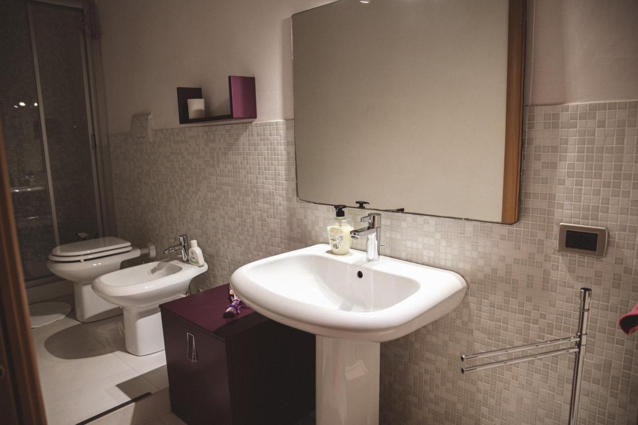 Accogliente Casa Livorno B&B 외부 사진