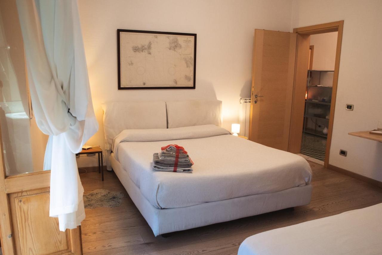 Accogliente Casa Livorno B&B 외부 사진