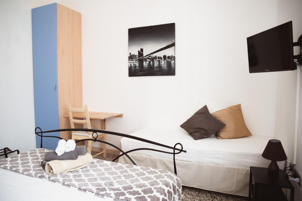Accogliente Casa Livorno B&B 외부 사진