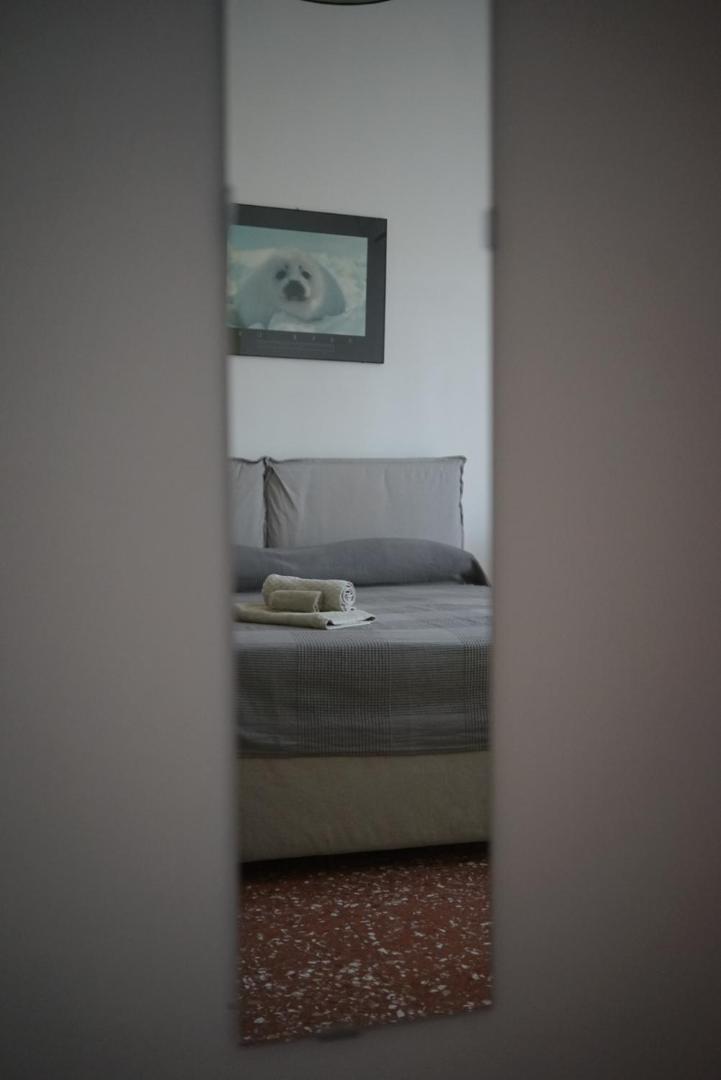 Accogliente Casa Livorno B&B 외부 사진