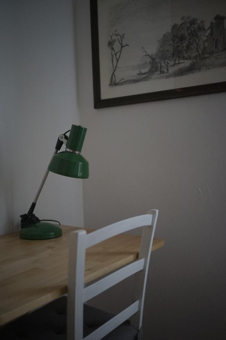 Accogliente Casa Livorno B&B 외부 사진