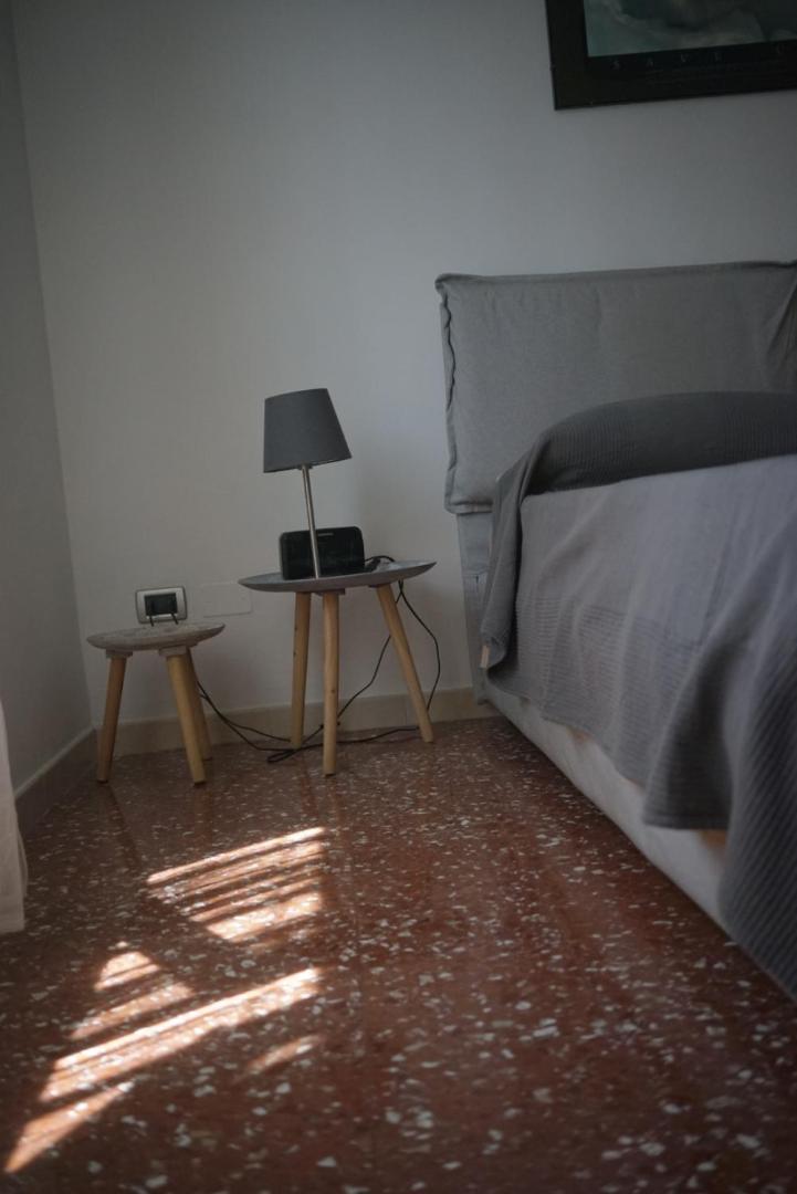Accogliente Casa Livorno B&B 외부 사진
