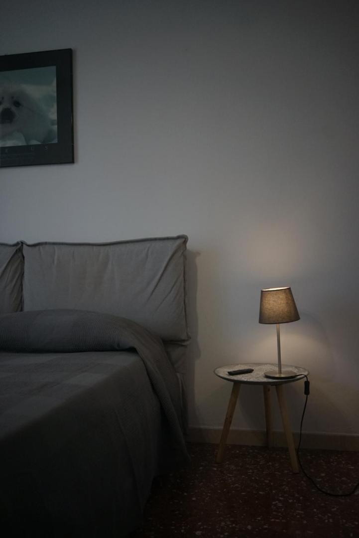 Accogliente Casa Livorno B&B 외부 사진