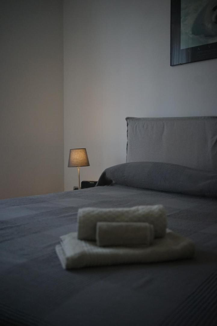 Accogliente Casa Livorno B&B 외부 사진
