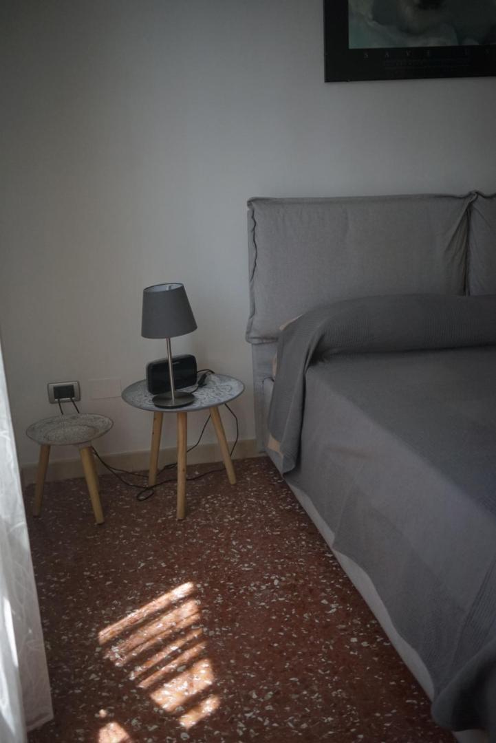 Accogliente Casa Livorno B&B 외부 사진
